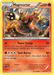 Magmortar (11/111) [XY: Furious Fists] - for just $0.20! 