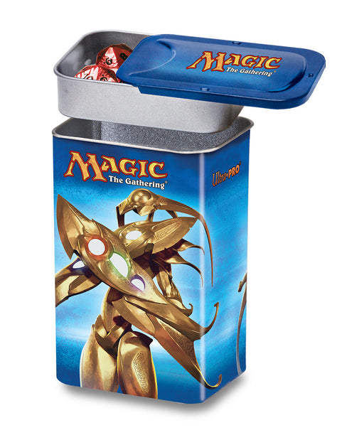 Ultra PRO: Deck Vault - Modern Masters 2015 - for just $0! 