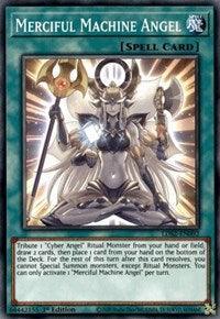 Merciful Machine Angel [LDS2-EN092] Common - for just $0.15! 