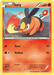 Tepig (24/149) [Black & White: Boundaries Crossed] - for just $0.20! 