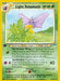 Light Venomoth (53/105) [Neo Destiny 1st Edition] - for just $2.55! 
