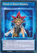 Ritual of Black Mastery [SS04-ENS01] Common - for just $0.15! 