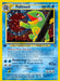 Politoed (8/75) [Neo Discovery 1st Edition] - for just $69.10! 