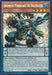 Dinomight Powerload, the Dracoslayer [MP23-EN174] Prismatic Secret Rare - for just $0.10! 