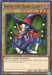 Saggi the Dark Clown (25th Anniversary) [MRD-EN066] Common - for just $0.10! 