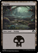 Swamp (0502) (Ripple Foil) (MH3-502) - Modern Horizons 3 Foil - for just $0.08! 