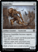 Scaretiller (OTC-266) - Outlaws of Thunder Junction Commander - for just $0.08! 