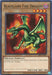 Blackland Fire Dragon (25th Anniversary) [MRD-EN062] Common - for just $0.15! 