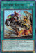 Zektrike Kou-ou [GRCR-EN037] Ultra Rare - for just $0.15! 