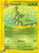 Metapod (87/165) [Expedition: Base Set] - for just $3.65! 