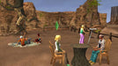 The Sims 2 – PlayStation 2 (PS2) - for just $0! 