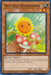 Naturia Sunflower [HAC1-EN102] Common - for just $0.20! 