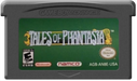 Tales of Phantasia – Game Boy Advance (GBA) - for just $38.99! 