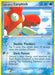 Team Aqua's Corphish (26/95) [EX: Team Magma vs Team Aqua] - for just $0.60! 