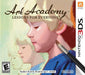 Art Academy: Lessons for Everyone (Nintendo 3DS) - for just $0! 
