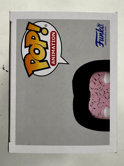 Funko Pop! Animation Kagaya Ubuyashiki With Crow #1289 Demon Slayer 2023 Exclusive - for just $20! 