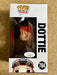 Geena Davis Signed Dottie Funko Pop! #784 A League Of Their Own With JSA COA - for just $235! 