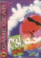Cool Spot (Sega Game Gear) - for just $0! 