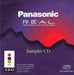Panasonic Sampler CD (3DO) - for just $0! 