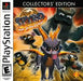 Spyro Year of the Dragon Collectors Edition (Playstation) - for just $0! 