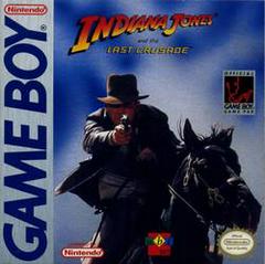 Indiana Jones and Last Crusade (Gameboy Color) - Just $0! Shop now at Retro Gaming of Denver