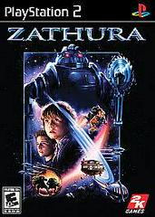 Zathura (Playstation 2) - for just $0! 