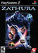 Zathura (Playstation 2) - for just $0! 