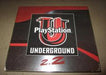 PlayStation Underground V2.2 (Playstation) - for just $7.99! 