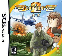 Glory Days 2 (Nintendo DS) - for just $0! 