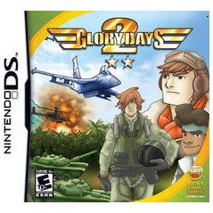 Glory Days 2 (Nintendo DS) - Premium Video Games - Just $0! Shop now at Retro Gaming of Denver