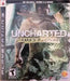 Uncharted Drake's Fortune [Not For Resale Variant] (Playstation 3) - for just $0! 