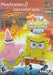 Spongebob Squarepants The Movie (Greatest Hits) (Playstation 2) - for just $0! 
