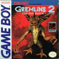 Gremlins 2: The New Batch (Gameboy) - for just $0! 