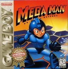 Mega Man: Dr. Wily's Revenge (Player's Choice) (Gameboy) - Just $0! Shop now at Retro Gaming of Denver