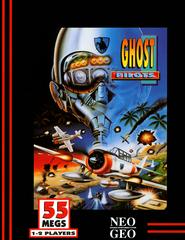 Ghost Pilots (Neo Geo) - for just $0! 