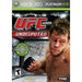 UFC 2009: Undisputed (Platinum Hits) (Xbox 360) - Just $0! Shop now at Retro Gaming of Denver