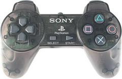 Playstation 1 Clear Black Controller (Playstation 1) - Just $0! Shop now at Retro Gaming of Denver