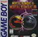 Mortal Kombat And Mortal Kombat II (Gameboy Color) - for just $0! 