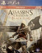 Assassin's Creed IV: Black Flag (Target Edition) (Playstation 4) - for just $6.99! 