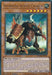 Swordsoul Auspice Chunjun [MAMA-EN037] Ultra Rare - for just $0.10! 