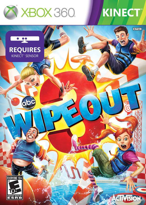Wipeout 3 (Xbox 360) - for just $0! 