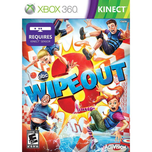 Wipeout 3 (Xbox 360) - Premium Video Games - Just $0! Shop now at Retro Gaming of Denver