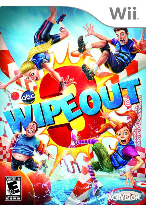 Wipeout 3 (Wii) - for just $0! 