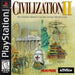 Civilization II (Playstation) - for just $0! 