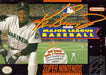 Ken Griffey Jr Major League Baseball (Super Nintendo) - for just $0! 
