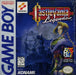 Castlevania Legends (Gameboy) - for just $0! 