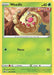 Weedle 001/198 - SWSH06 Chilling Reign - for just $0.05! 