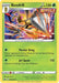 Beedrill 003/198 - SWSH06 Chilling Reign Reverse Holofoil - for just $0.18! 