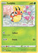 Ledyba 004/198 - SWSH06 Chilling Reign - for just $0.08! 