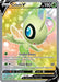 Celebi V (Full Art) 160/198 - SWSH06 Chilling Reign Holofoil - for just $5.50! 
